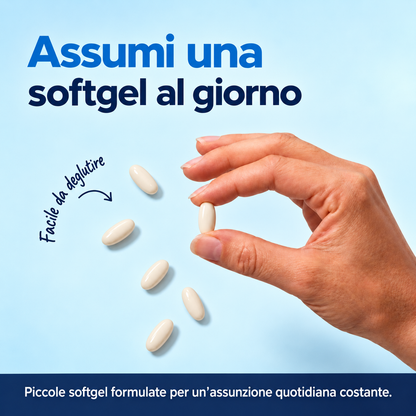 Erbora+ Acido R-alfa-lipoico