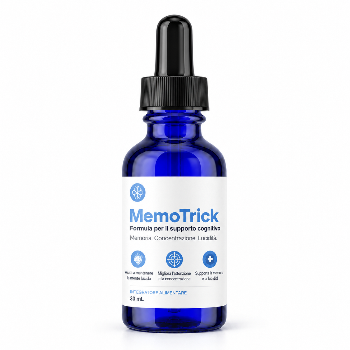 Erbora+ Memotrick