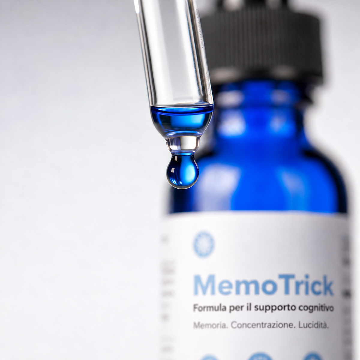 Erbora+ Memotrick