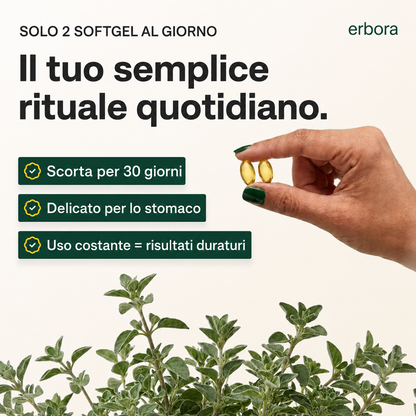 Origano+ Cumino Nero