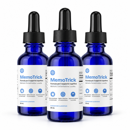 Erbora+ Memotrick